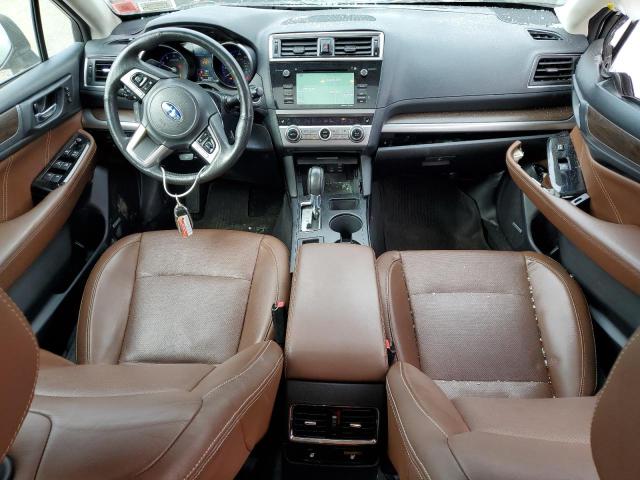 Photo 8 from auction – 2017 SUBARU OUTBACK TO with VIN 4S4BSATC9H3435104
