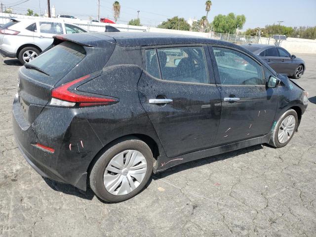 Photo 3 from auction – 2023 NISSAN LEAF S with VIN 1N4AZ1BV7PC560184