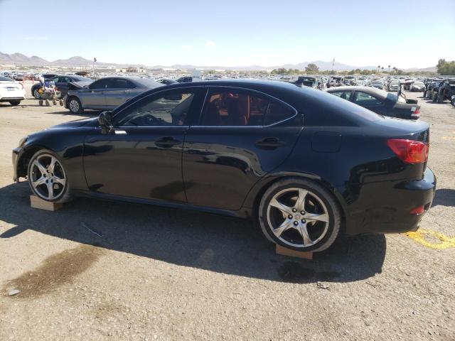Photo 2 from auction – 2008 LEXUS IS 250 with VIN JTHBK262182060696