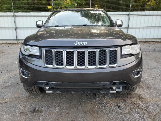 Photo 5 from auction – 2014 JEEP GRAND CHER with VIN 1C4RJECG4EC221780