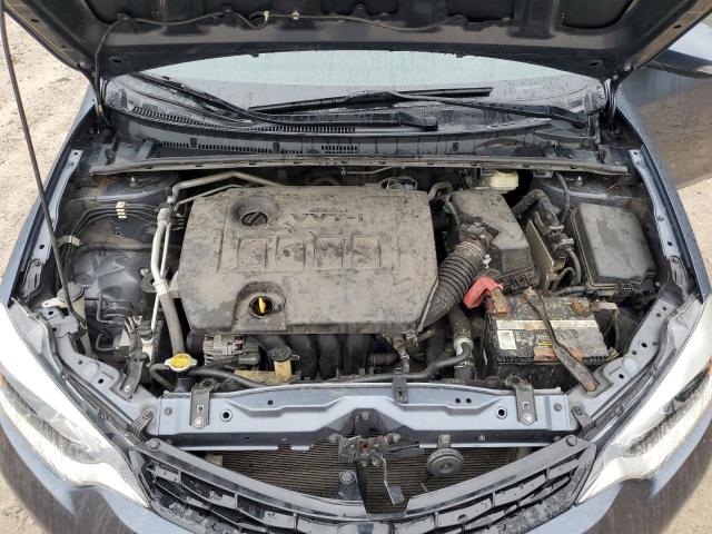 Photo 11 from auction – 2015 TOYOTA COROLLA L with VIN 2T1BURHEXFC278131