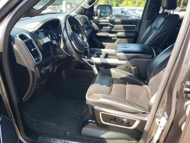 Photo 7 from auction – 2021 RAM 1500 LARAM with VIN 1C6SRFJT3MN787066
