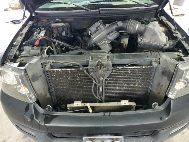 Photo 11 from auction – 2004 FORD F150 SUPER with VIN 1FTRW14W84KC30681