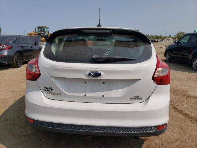 Photo 6 from auction – 2014 FORD FOCUS SE with VIN 1FADP3K2XEL107680