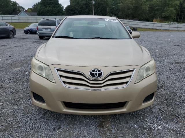 Photo 5 from auction – 2010 TOYOTA CAMRY BASE with VIN 4T4BF3EK3AR027563