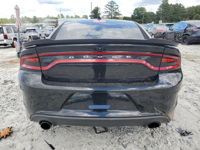 Photo 6 from auction – 2016 DODGE CHARGER R/ with VIN 2C3CDXGJ5GH321678