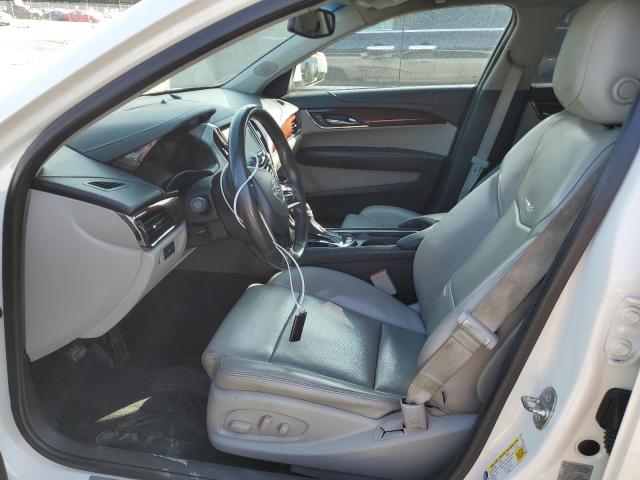 Photo 7 from auction – 2013 CADILLAC ATS LUXURY with VIN 1G6AB5RX5D0147984