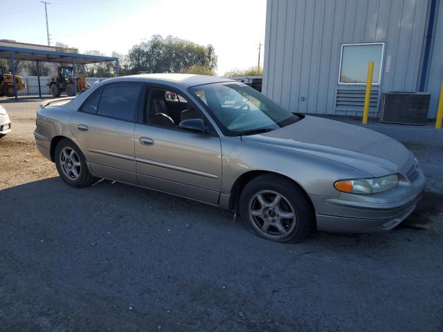 Фото 4 с аукциона – 2001 BUICK REGAL LS с VIN 2G4WB55K911199014