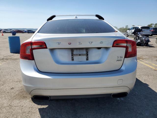 Photo 6 from auction – 2014 VOLVO S60 T5 with VIN YV1612FH9E2296481