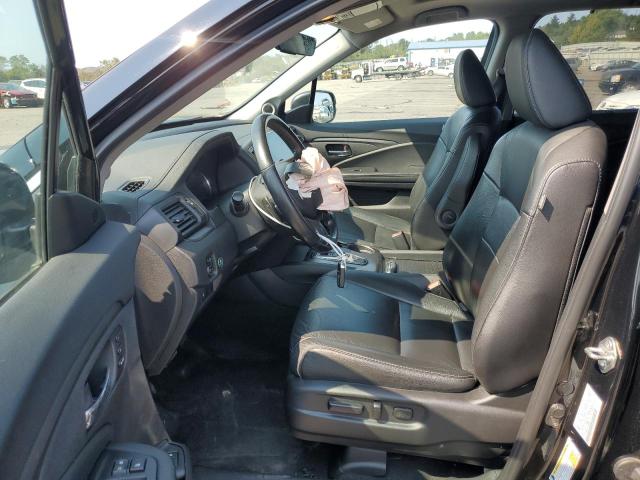 Photo 7 from auction – 2021 HONDA PILOT EXL with VIN 5FNYF6H56MB021737