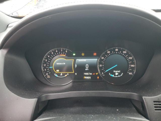 Photo 9 from auction – 2018 FORD EXPLORER P with VIN 1FM5K8HT0JGA23098