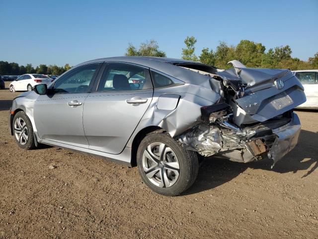 Photo 2 from auction – 2017 HONDA CIVIC with VIN 19XFC2F54HE025017