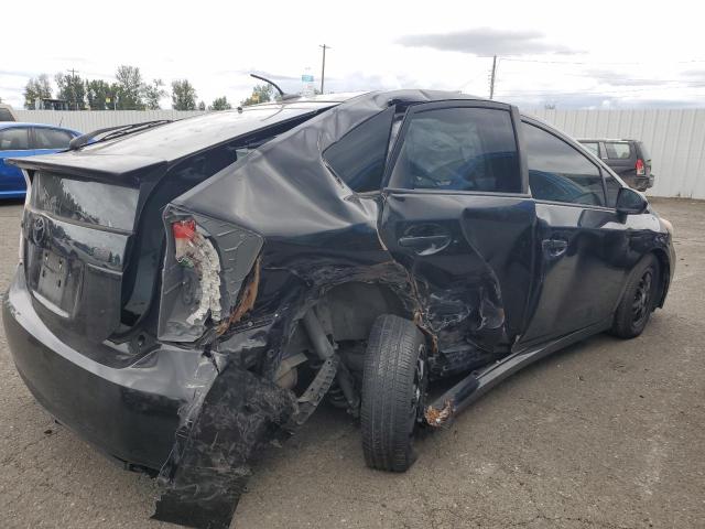 Photo 3 from auction – 2012 TOYOTA PRIUS with VIN JTDKN3DU8C5422517