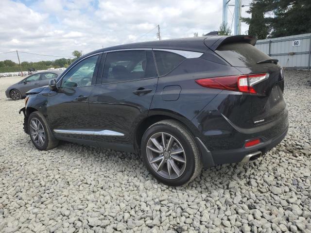 Photo 2 from auction – 2023 ACURA RDX TECHNO with VIN 5J8TC2H50PL001448