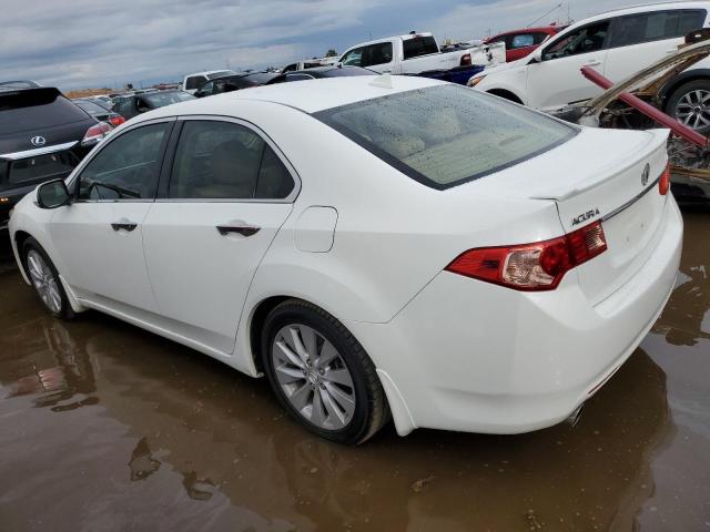 Photo 2 from auction – 2012 ACURA TSX TECH with VIN JH4CU2F63CC012508