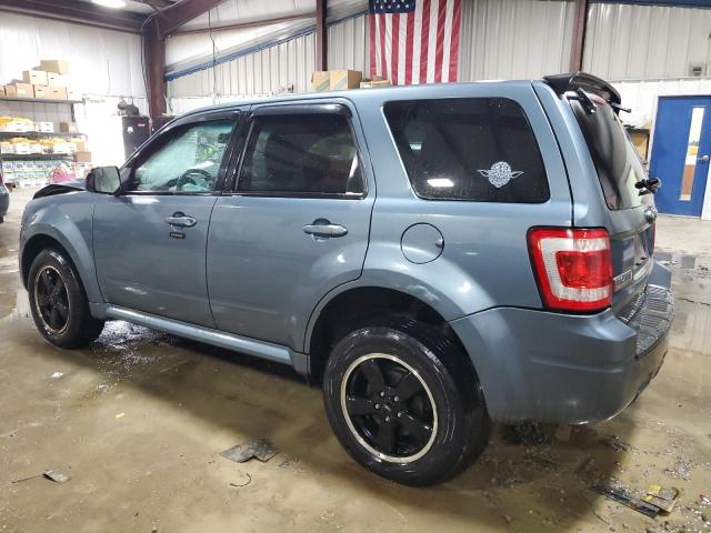 Photo 2 from auction – 2012 FORD ESCAPE XLT with VIN 1FMCU9D72CKA73386