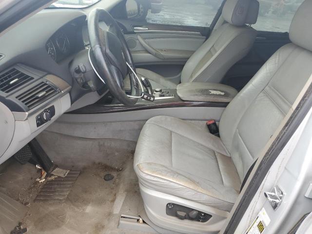 Zdjęcie 7 z aukcji – 2008 BMW X5 3.0I z VIN 5UXFE43518L026285