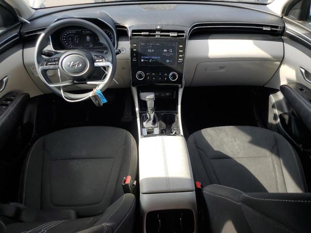 Photo 8 from auction – 2023 HYUNDAI TUCSON SEL with VIN 5NMJBCAE7PH186141