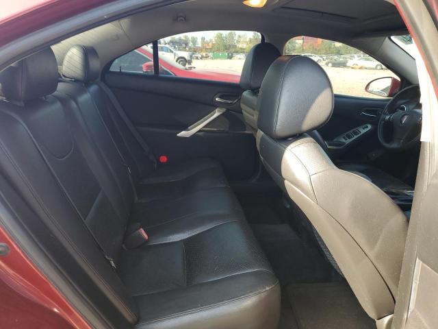 Photo 10 from auction – 2010 PONTIAC G6 with VIN 1G2ZA5EK9A4131535