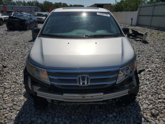 Photo 5 from auction – 2011 HONDA ODYSSEY EX with VIN 5FNRL5H69BB101773