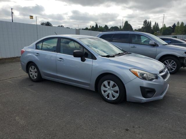 Photo 4 from auction – 2013 SUBARU IMPREZA with VIN JF1GJAA67DH008680