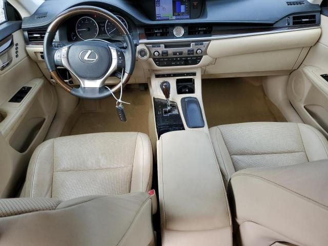 Photo 8 from auction – 2013 LEXUS ES 350 with VIN JTHBK1GG1D2051902