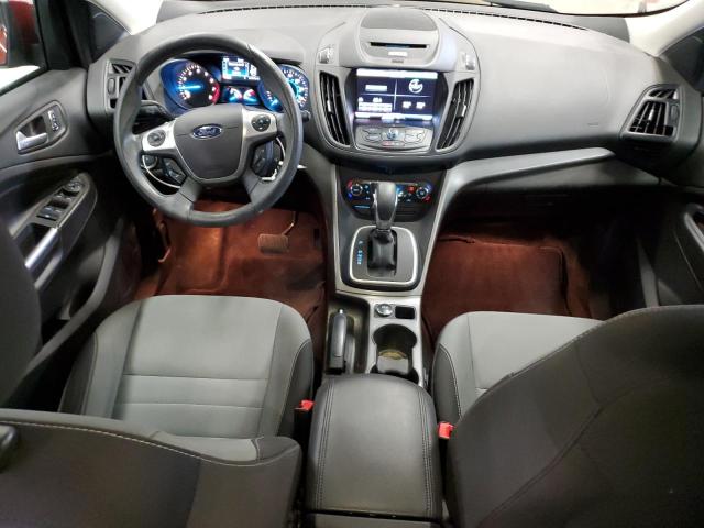 Photo 8 from auction – 2014 FORD ESCAPE SE with VIN 1FMCU0GX6EUA26344