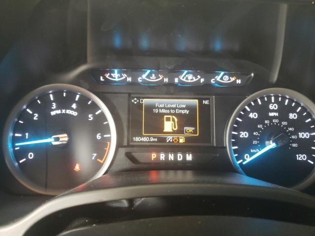 Photo 9 from auction – 2018 FORD EXPEDITION with VIN 1FMJU1JT2JEA31418