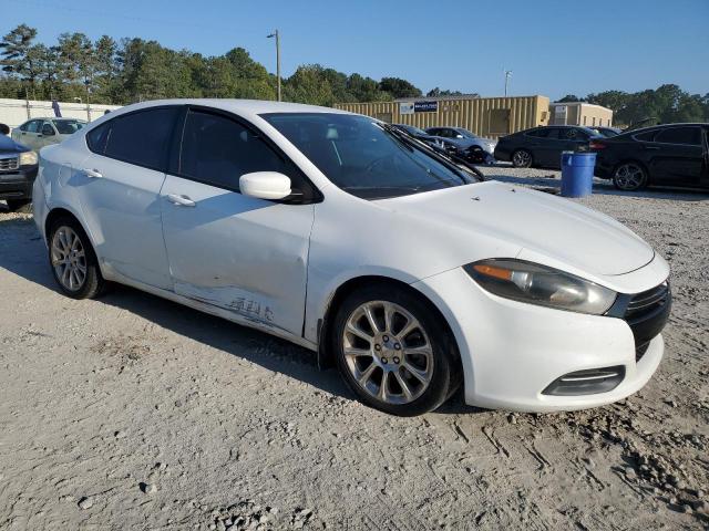 Photo 4 from auction – 2015 DODGE DART SE with VIN 1C3CDFAA1FD369015