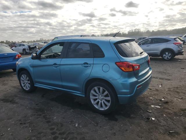 Фото 2 с аукциона – 2011 MITSUBISHI OUTLANDER с VIN JA4AR4AU0BZ024195