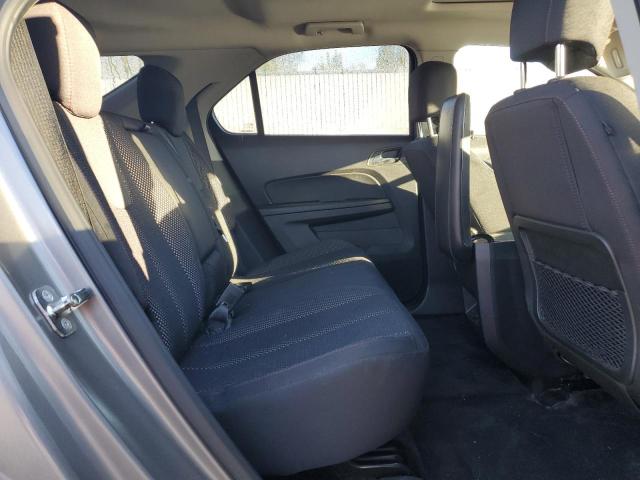 Photo 10 from auction – 2012 CHEVROLET EQUINOX LT with VIN 2GNFLEEK0C6301590