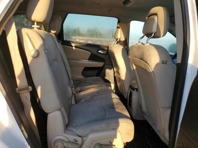 Photo 11 from auction – 2016 DODGE JOURNEY SX with VIN 3C4PDCBG0GT206575