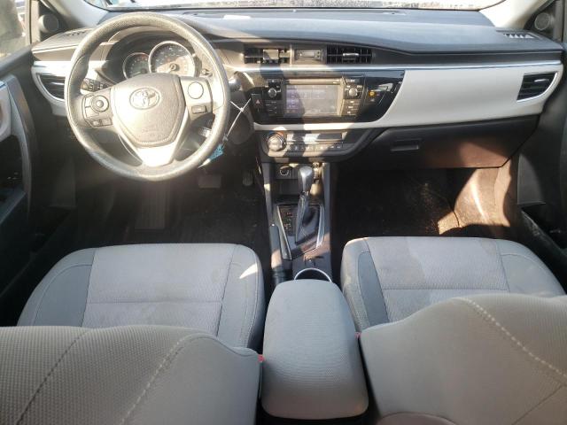 Photo 8 from auction – 2014 TOYOTA COROLLA L with VIN 2T1BURHE0EC055675