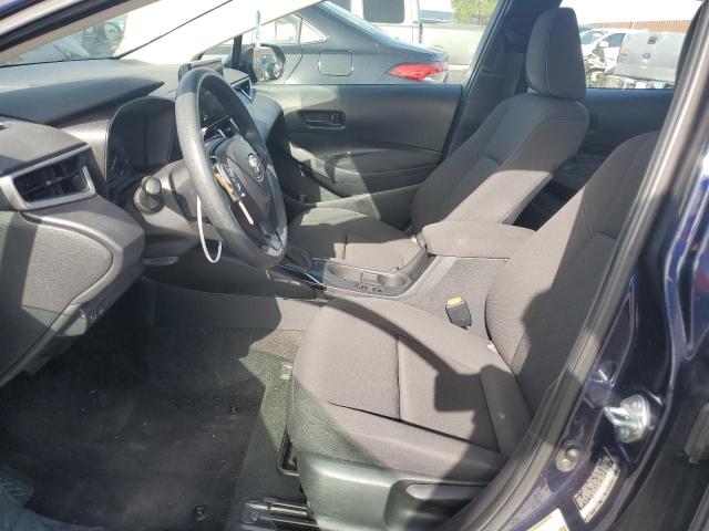 Photo 7 from auction – 2023 TOYOTA COROLLA LE with VIN 5YFB4MDE6PP054655