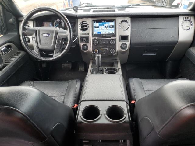 Photo 8 from auction – 2017 FORD EXPEDITION with VIN 1FMJK1JT9HEA56462