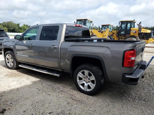 Photo 2 from auction – 2017 GMC SIERRA C15 with VIN 3GTP1MEC6HG197916