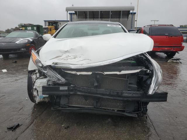 Photo 5 from auction – 2013 HYUNDAI SONATA SE with VIN 5NPEC4AC4DH721718