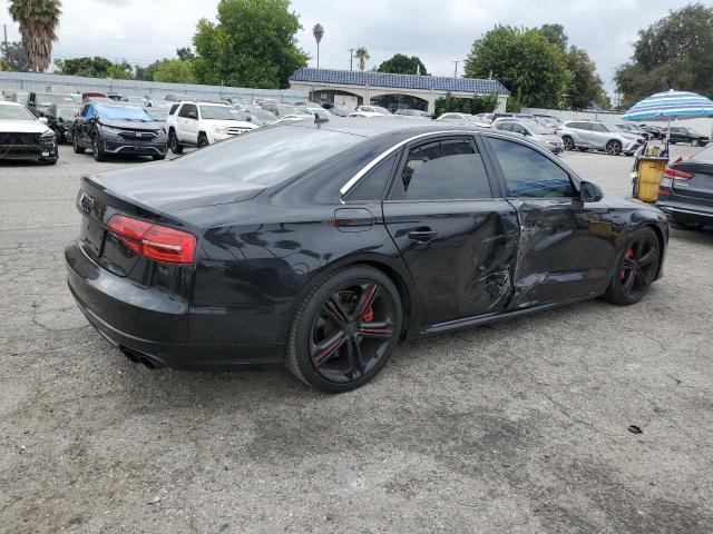 Photo 3 from auction – 2015 AUDI S8 QUATTRO with VIN WAUK2AFD6FN005005