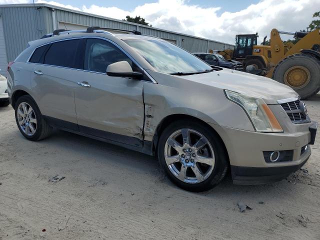 Photo 4 from auction – 2012 CADILLAC SRX PERFOR with VIN 3GYFNBE37CS624959