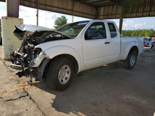 Photo 1 from auction – 2014 NISSAN FRONTIER S with VIN 1N6BD0CT2EN706333