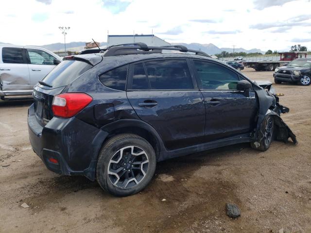 Photo 3 from auction – 2016 SUBARU CROSSTREK with VIN JF2GPABC9G8228194