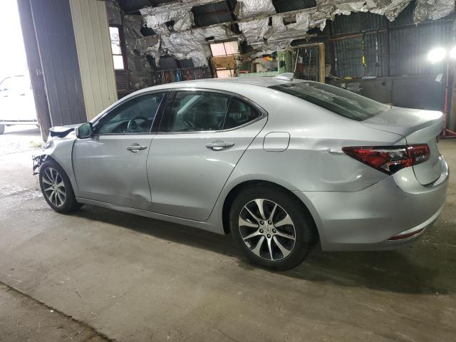 Photo 2 from auction – 2017 ACURA TLX TECH with VIN 19UUB1F51HA001458