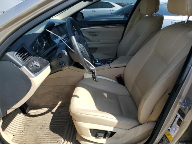 Photo 7 from auction – 2011 BMW 535 XI with VIN WBAFU7C51BC877173