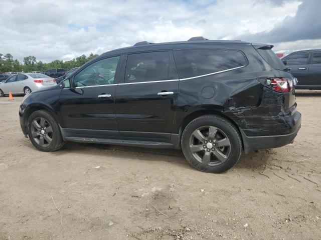 Photo 2 from auction – 2017 CHEVROLET TRAVERSE L with VIN 1GNKRHKD2HJ229306