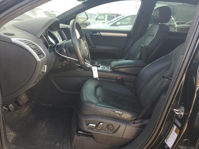 Photo 7 from auction – 2015 AUDI Q7 PRESTIG with VIN WA1DGAFE9FD016876