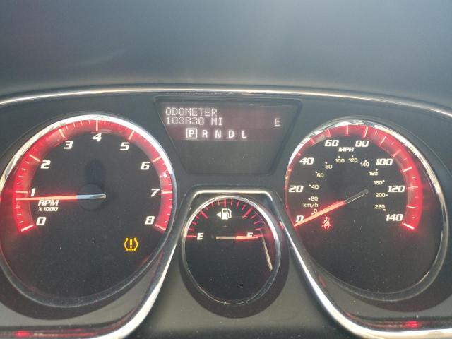 Photo 9 from auction – 2015 GMC ACADIA DEN with VIN 1GKKRTKD4FJ238697