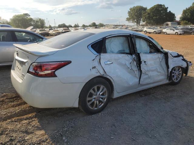 Photo 3 from auction – 2015 NISSAN ALTIMA 2.5 with VIN 1N4AL3AP6FC482432