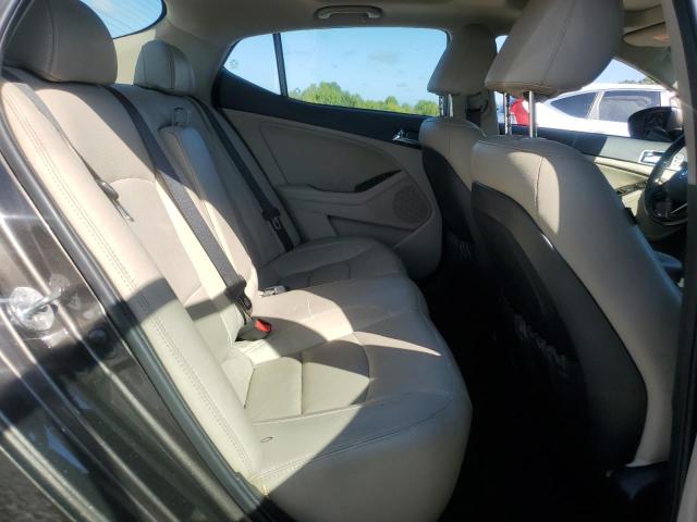Photo 10 from auction – 2013 KIA OPTIMA EX with VIN 5XXGN4A79DG199038