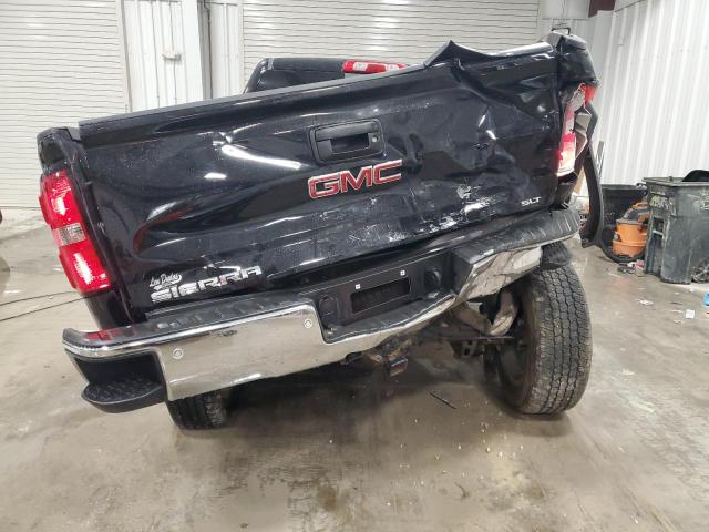 Photo 6 from auction – 2015 GMC SIERRA K15 with VIN 3GTU2VEC9FG313323