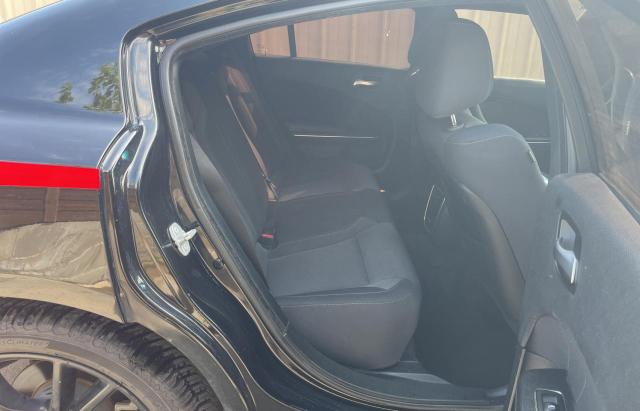 Photo 6 from auction – 2018 DODGE CHARGER SX with VIN 2C3CDXHG2JH125773